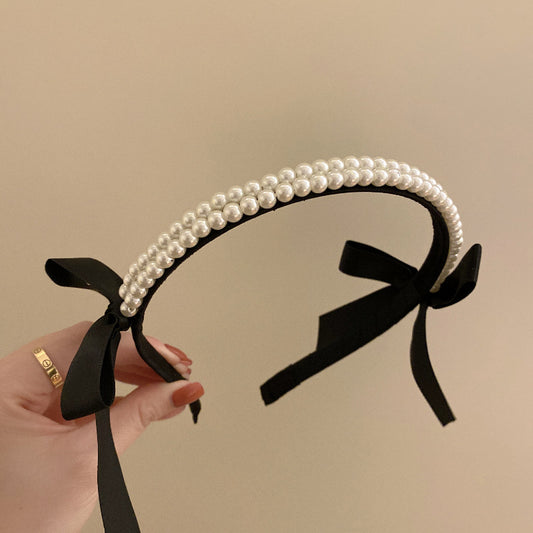 Premium Ribbon Hair Bands